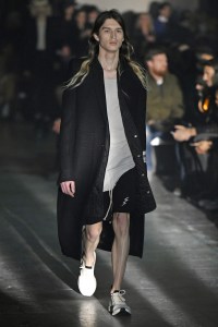 Rick Owens Men's Fall 2019