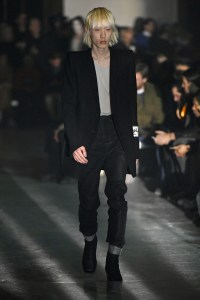 Rick Owens Men's Fall 2019