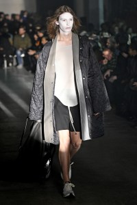 Rick Owens Men's Fall 2019