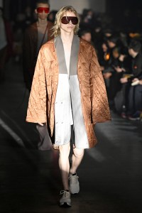 Rick Owens Men's Fall 2019
