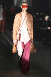 Rick Owens Men's Fall 2019