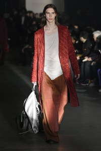 Rick Owens Men's Fall 2019