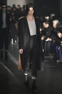 Rick Owens Men's Fall 2019
