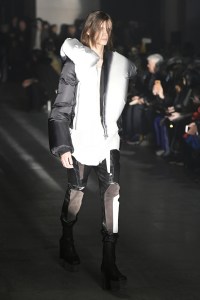 Rick Owens Men's Fall 2019