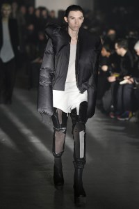 Rick Owens Men's Fall 2019