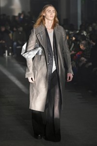 Rick Owens Men's Fall 2019