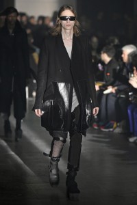 Rick Owens Men's Fall 2019