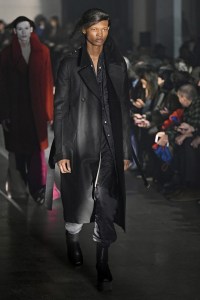 Rick Owens Men's Fall 2019