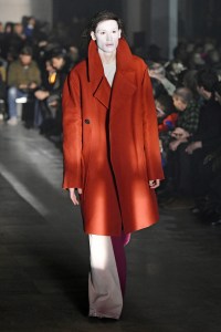 Rick Owens Men's Fall 2019