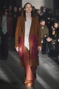 Rick Owens Men's Fall 2019