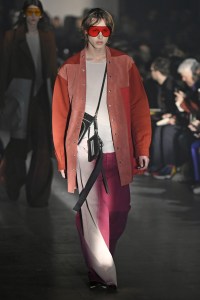Rick Owens Men's Fall 2019