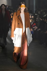 Rick Owens Men's Fall 2019