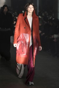 Rick Owens Men's Fall 2019