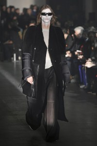 Rick Owens Men's Fall 2019