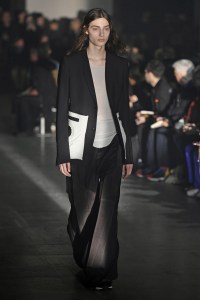 Rick Owens Men's Fall 2019