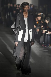 Rick Owens Men's Fall 2019