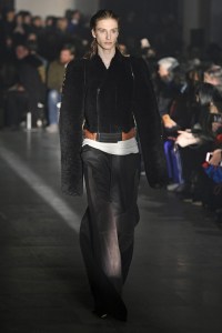 Rick Owens Men's Fall 2019