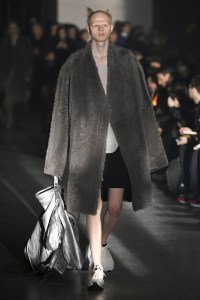 Rick Owens Men's Fall 2019