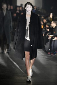 Rick Owens Men's Fall 2019