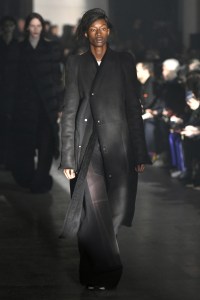 Rick Owens Men's Fall 2019