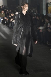 Rick Owens Men's Fall 2019