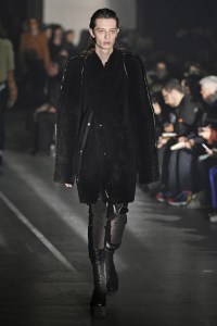 Rick Owens Men's Fall 2019