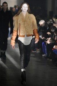 Rick Owens Men's Fall 2019