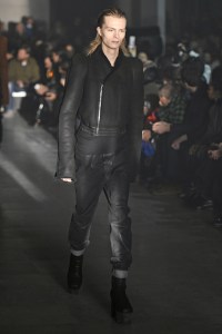 Rick Owens Men's Fall 2019