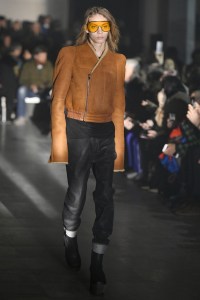 Rick Owens Men's Fall 2019