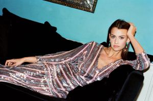 Rixo London Pre-Fall 2019
