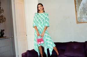 Rixo London Pre-Fall 2019