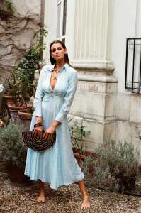 Rixo London Pre-Fall 2019