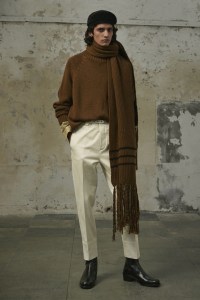 Rochas Men's Fall 2019