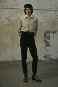 Rochas Men's Fall 2019