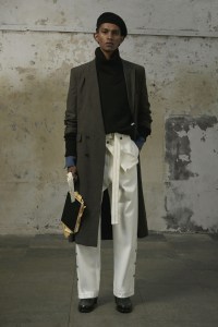 Rochas Men's Fall 2019