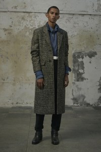 Rochas Men's Fall 2019