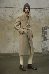 Rochas Men's Fall 2019