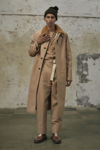 Rochas Men's Fall 2019