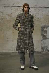 Rochas Men's Fall 2019