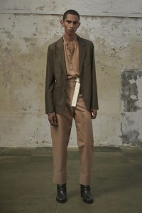 Rochas Men's Fall 2019