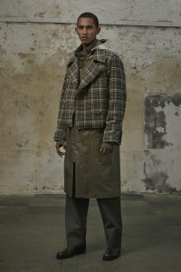 Rochas Men's Fall 2019