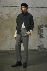 Rochas Men's Fall 2019