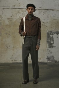 Rochas Men's Fall 2019