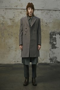 Rochas Men's Fall 2019