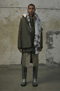Rochas Men's Fall 2019
