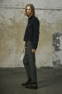 Rochas Men's Fall 2019
