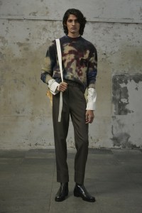 Rochas Men's Fall 2019