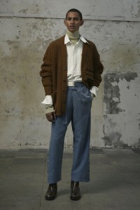 Rochas Men's Fall 2019