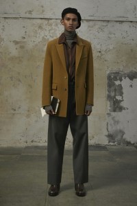 Rochas Men's Fall 2019