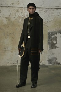 Rochas Men's Fall 2019